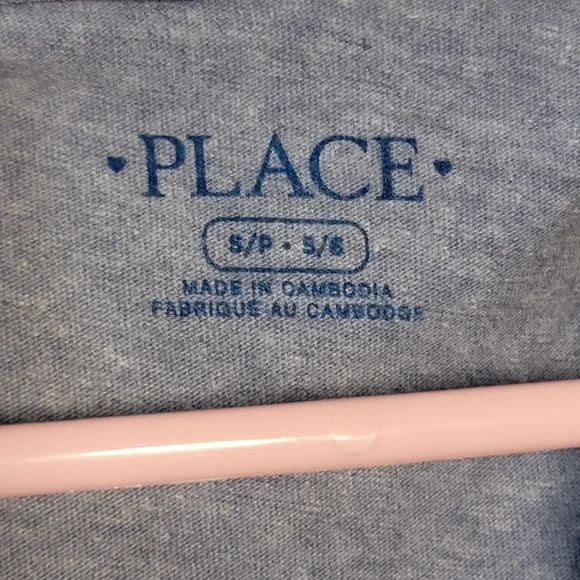 Bundle of 3 Girls shirts - Picture 9 of 10